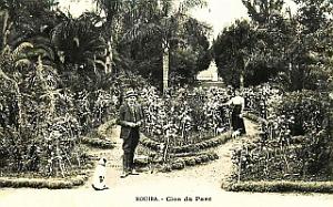Rouiba - Le Clos du Parc